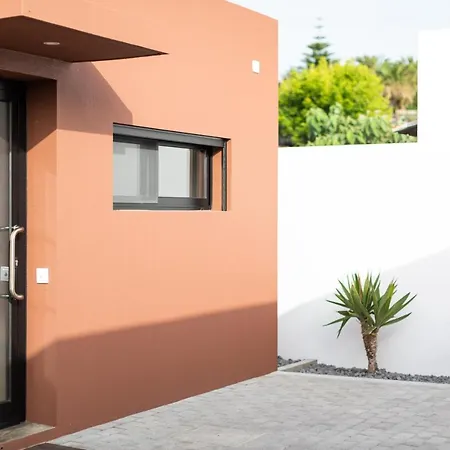 As Casas Da Margarida Villa Ribeira Grande Exterior photo