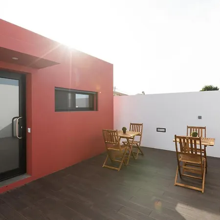As Casas Da Margarida Villa Ribeira Grande Exterior photo