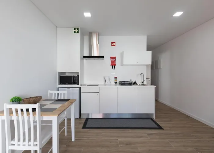 As Casas Da Margarida