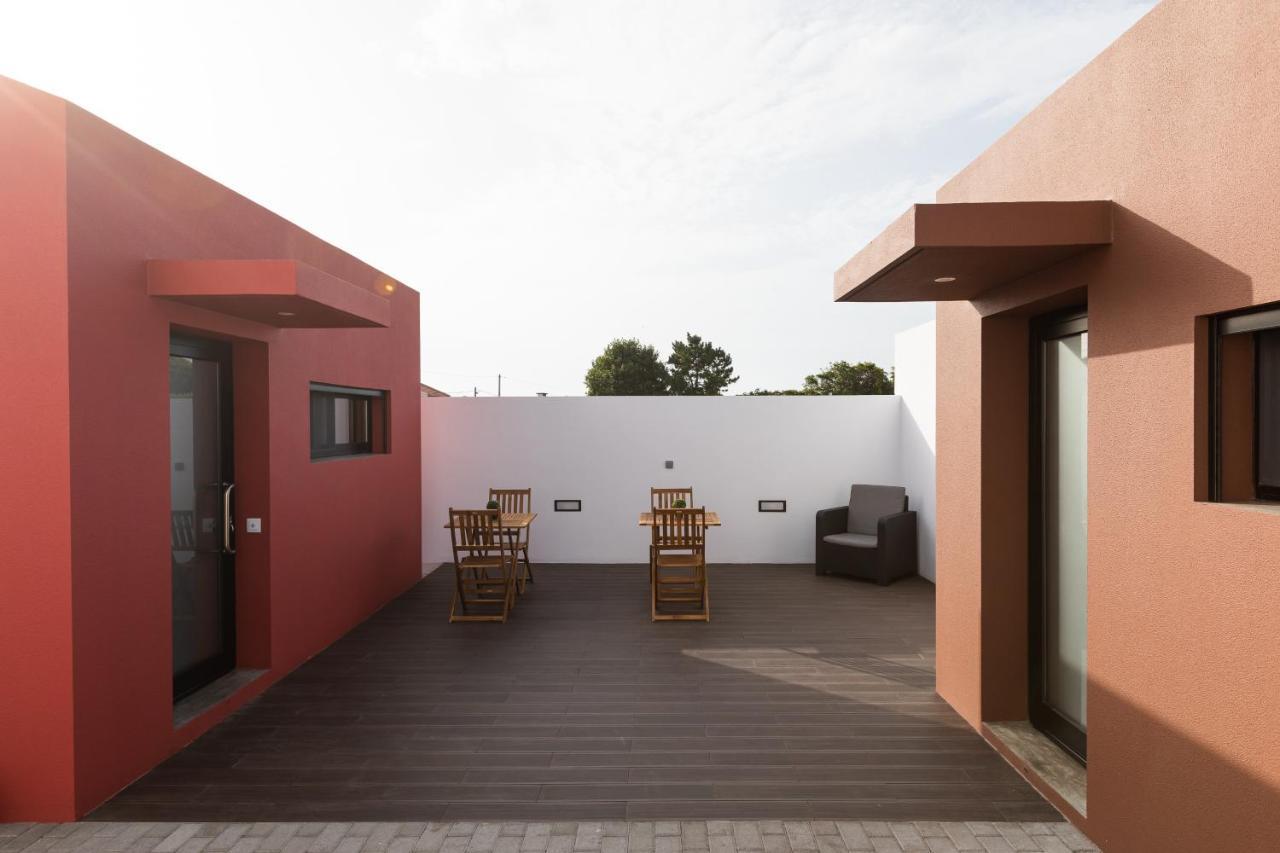 As Casas Da Margarida Holiday home *