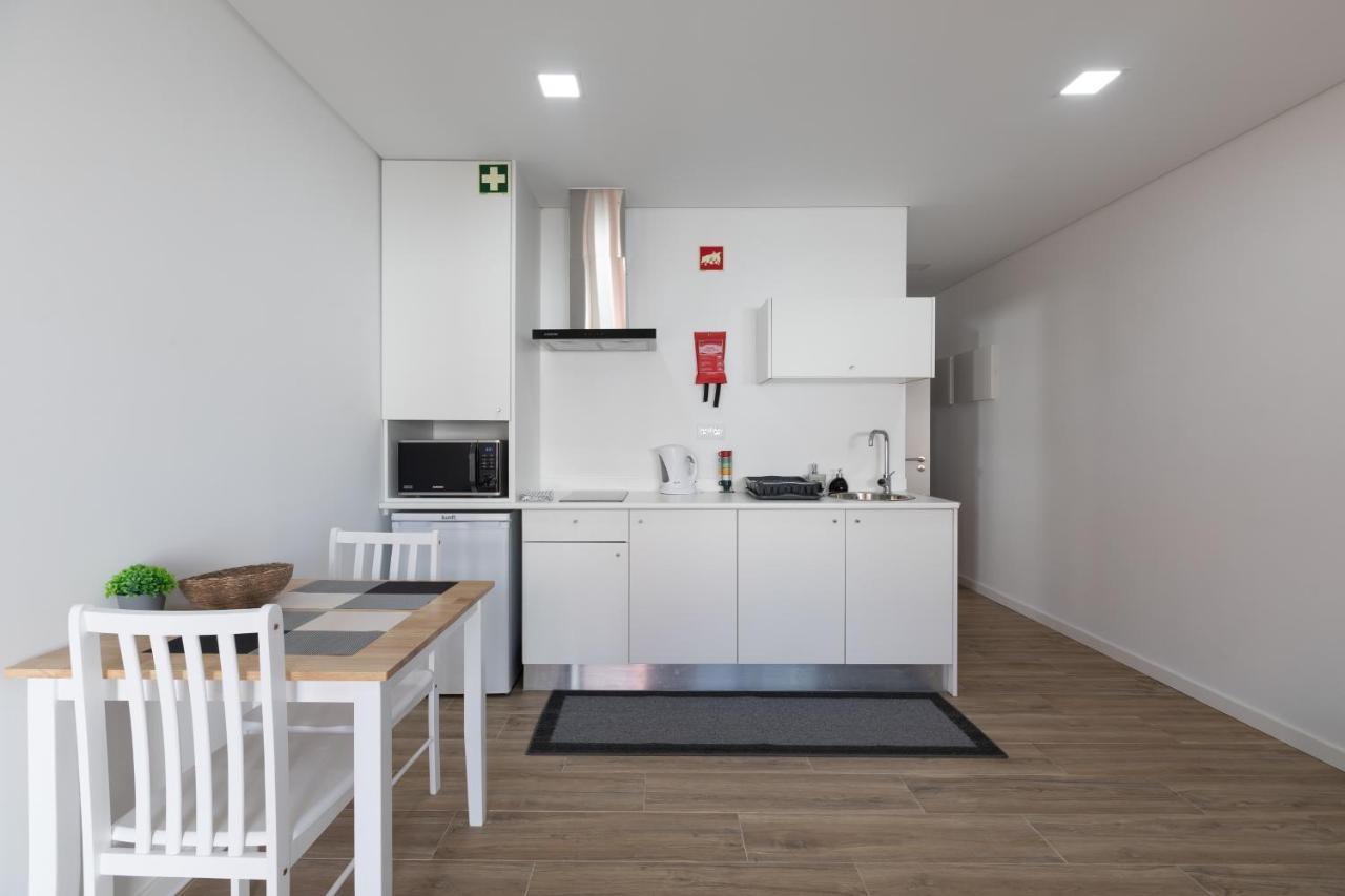As Casas Da Margarida Holiday home *