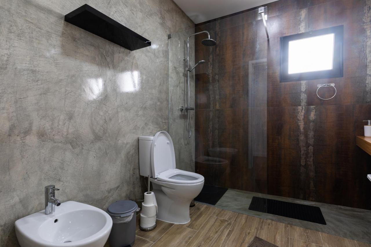 Holiday home As Casas Da Margarida Ribeira Grande
