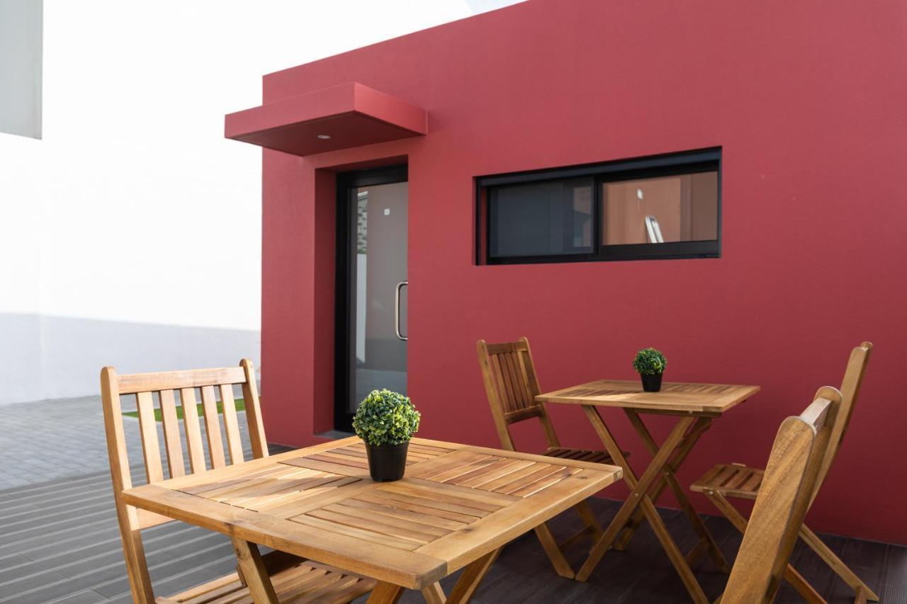 Holiday home As Casas Da Margarida Ribeira Grande