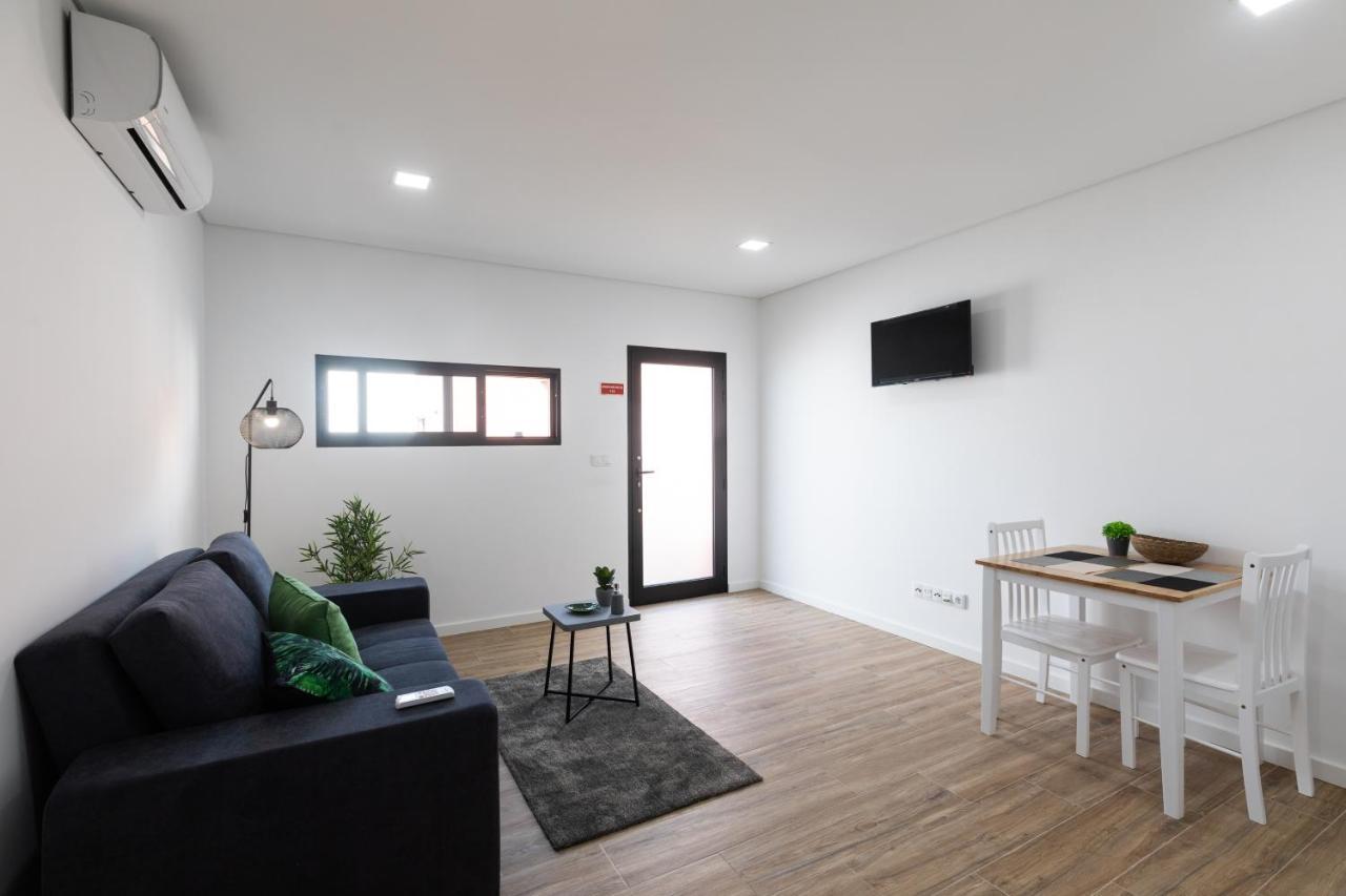 As Casas Da Margarida Holiday home *
