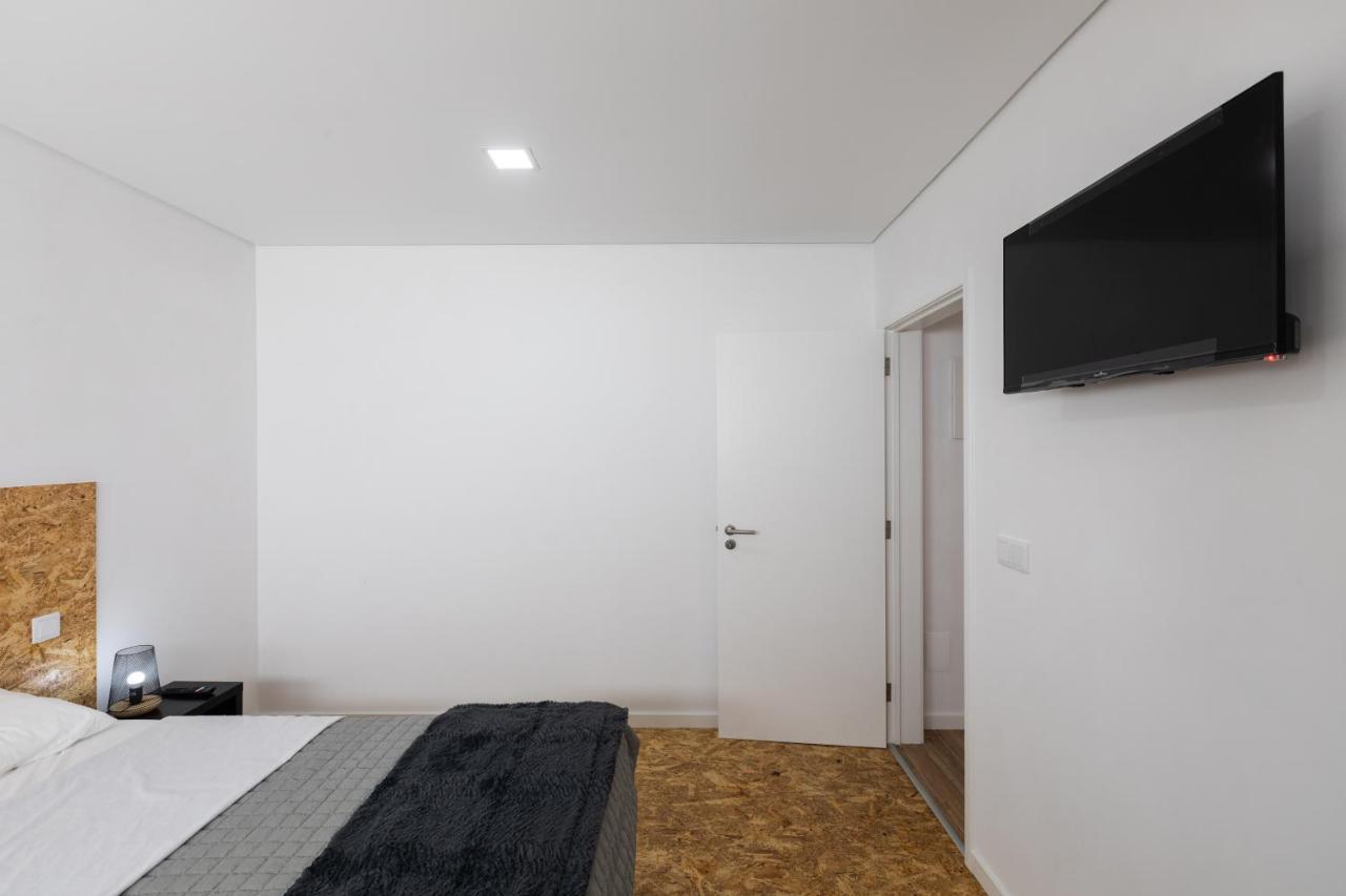 As Casas Da Margarida *