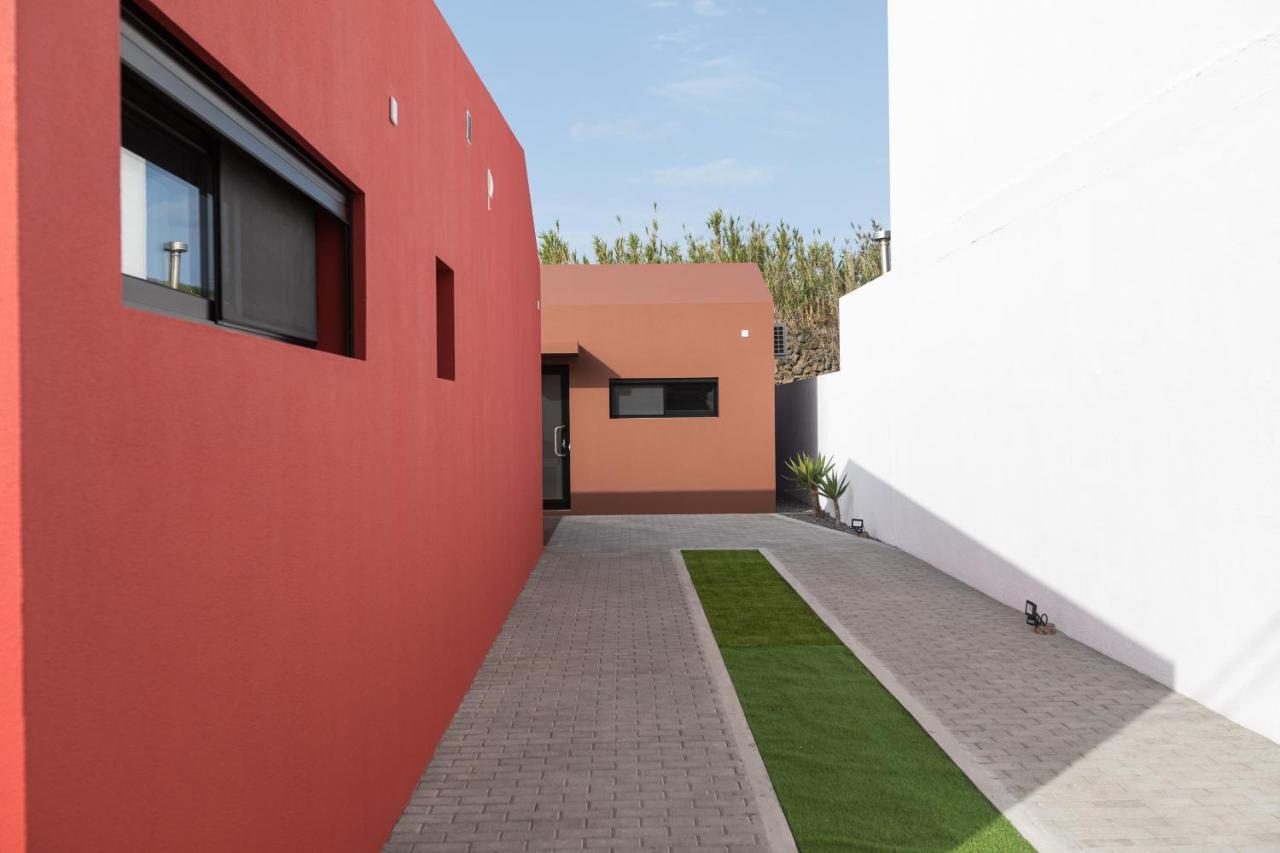 As Casas Da Margarida Holiday home